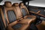 Maserati Quattroporte S Q4 GranLusso 2016 года